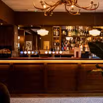 A photo of The Horns Inn, Slitting Mill restaurant