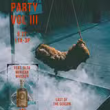 Patio Party Vol III photo
