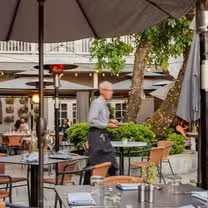 A photo of El Dorado Kitchen restaurant
