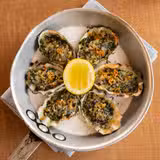 Wednesday Night is Oyster Night photo