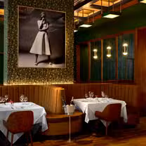 A photo of Elder British - Indian Chophouse restaurant