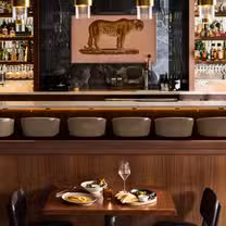 A photo of Of Course Kitchen & Company restaurant