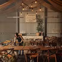 Una foto del restaurante Bec Hardy Wines
