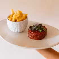 A photo of RESTAURANTE PLAZABLANCA restaurant