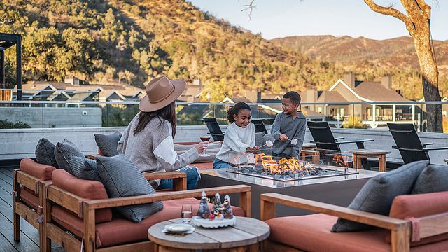 Truss Restaurant + Bar | Restaurants In Calistoga