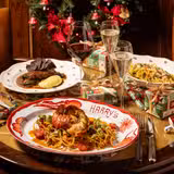 Festive Set Menu photo