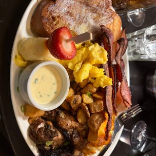 The Park at 14th Restaurant - Washington, DC