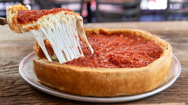 Tony's Of Indianapolis | Restaurants In Indianapolis