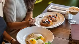 Una foto del restaurante Memoir