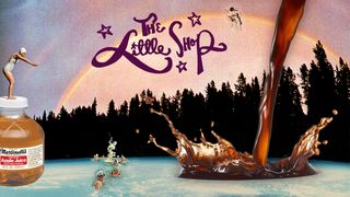 The Little Shop