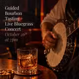 An Evening with Bernie Lubbers and Heaven Hill foto