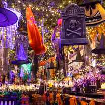 A photo of Craftsman Row Saloon restaurant