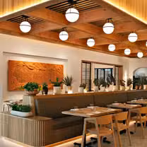 Een foto van restaurant Brodeto