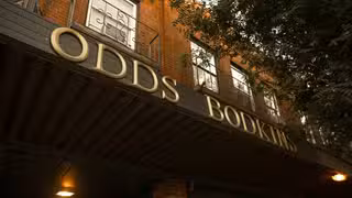 Een foto van restaurant Odds Bodkins