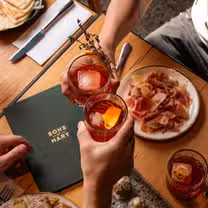 Una foto del restaurante Sons Of Mary