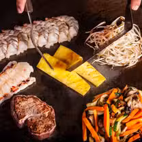 A photo of Teppan-Yaki Dan - Sheraton Maui restaurant