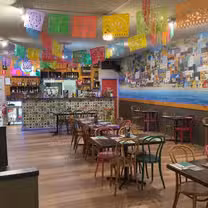 A photo of Taco Bill Lilydale restaurant