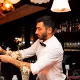 Dinner + Cabaret Show | 2-Course photo