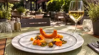 Een foto van restaurant Wellingten