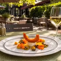 Foto von Wellingten Restaurant