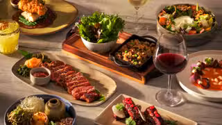 Een foto van restaurant Ko Restaurant