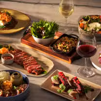 A photo of Ko Restaurant restaurant
