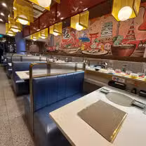 A photo of Sakae En restaurant