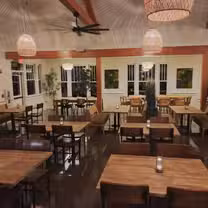 A photo of Ember & Oak restaurant