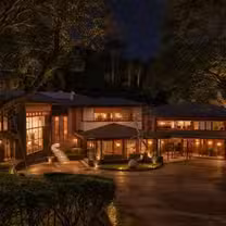 A photo of Chateau1525 restaurant