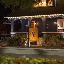A photo of 63 Sovereign restaurant