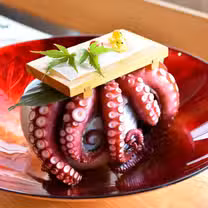 A photo of Octopus' Garden Restaurant restaurant