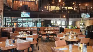 A photo of Vertigo - Boisbriand restaurant