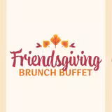 FRIENDSGIVING BRUNCH BUFFETS photo