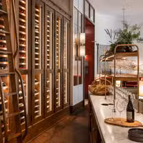 Foto von Mara Restaurant