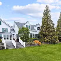 A photo of Sirene Hamptons restaurant