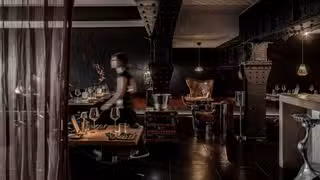 Een foto van restaurant 5 Gourmet Restaurant