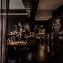 Foto von 5 Gourmet Restaurant Restaurant