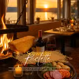 🧀 SCHWEIZER RACLETTE photo