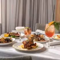 A photo of Yalos Taverna restaurant