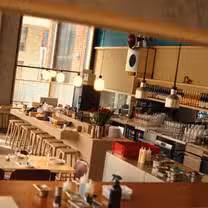 A photo of Proloco restaurant