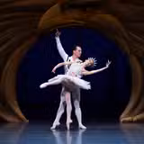 Pacific Northwest Ballet photo