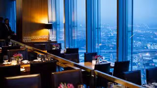 A photo of Vast restaurant
