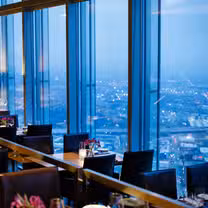 Foto von Vast Restaurant