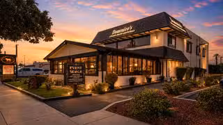 A photo of Domenico's Italian Steakhouse restaurant