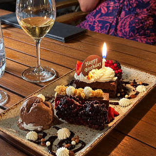 Brown's Beach House at Fairmont Orchid Restaurant - Kohala Coast, HI