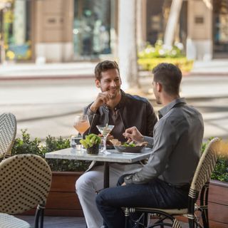 THE Blvd - Beverly Wilshire, Beverly Hills, A Four Seasons Hotel