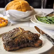 Una foto del restaurante Pappas Bros. Steakhouse - Galleria