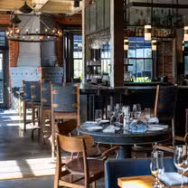 Foto von Steelbach Restaurant