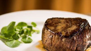 The Capital Grille - NY - Rockefeller Center