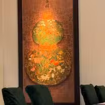 Foto von The Eight Treasures Chinese Restaurant Restaurant